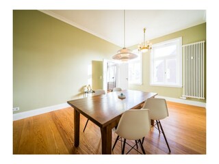 Vakantieappartement Borkum Kenmerken 13