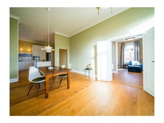 Vakantieappartement Borkum Kenmerken 16