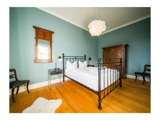 Vakantieappartement Borkum Kenmerken 18