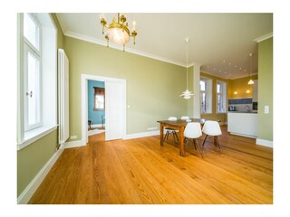 Vakantieappartement Borkum Kenmerken 20