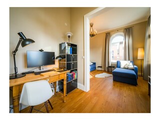 Appartamento per vacanze Borkum Caratteristiche 22