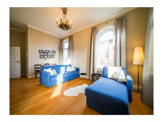 Ferienwohnung Borkum Ausstattung 4