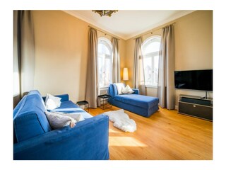 Appartamento per vacanze Borkum Caratteristiche 7