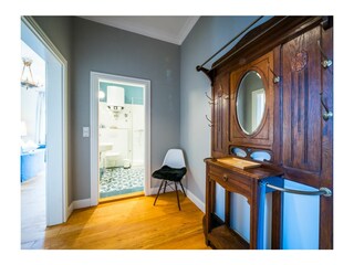 Appartamento per vacanze Borkum Caratteristiche 26