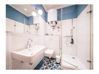 Appartamento per vacanze Borkum Caratteristiche 28