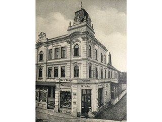 Vakantieappartement Borkum Buitenaudio-opname 3