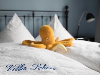 Vakantieappartement Borkum Kenmerken 19