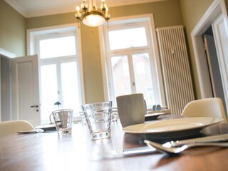 Vakantieappartement Borkum Kenmerken 11