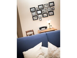 Vakantieappartement Borkum Kenmerken 6