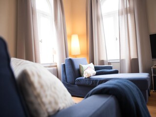 Appartamento per vacanze Borkum Caratteristiche 30