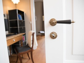 Vakantieappartement Borkum Kenmerken 21