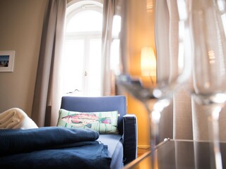 Appartamento per vacanze Borkum Caratteristiche 31