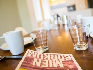 Appartamento per vacanze Borkum Caratteristiche 32