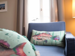 Appartamento per vacanze Borkum Caratteristiche 33