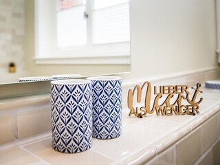 Vakantieappartement Borkum Kenmerken 24