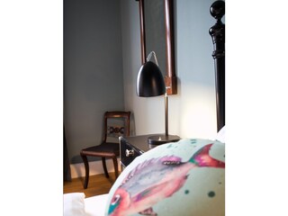 Appartamento per vacanze Borkum Caratteristiche 34