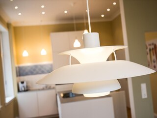 Ferienwohnung Borkum Ausstattung 9