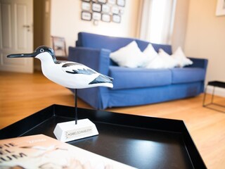 Ferienwohnung Borkum Ausstattung 5