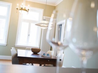 Vakantieappartement Borkum Kenmerken 12