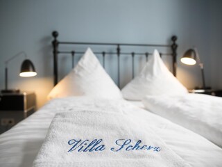 Vakantieappartement Borkum Kenmerken 17