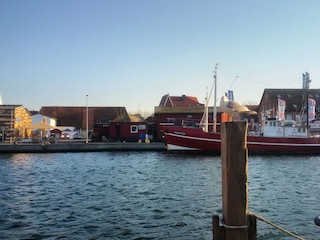 Hafen