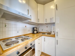 Appartamento per vacanze Heiligenhafen Caratteristiche 4