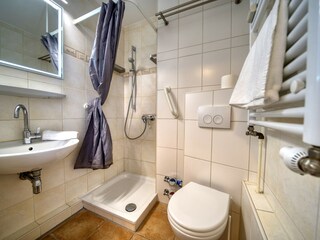 Appartamento per vacanze Heiligenhafen Caratteristiche 5