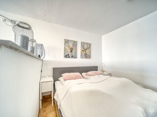 Appartamento per vacanze Heiligenhafen Caratteristiche 6