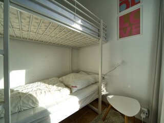 Appartamento per vacanze Heiligenhafen Caratteristiche 7