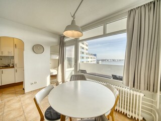 Appartamento per vacanze Heiligenhafen Caratteristiche 3