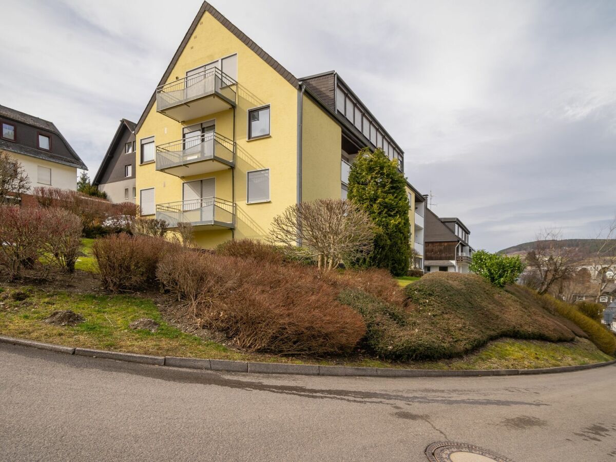 Appartement Willingen Buitenaudio-opname 1