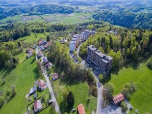 Apartment Appartement Peter in Freyung im Bayerischen Wald - Freyung - image1