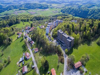 Apartamento Freyung Grabación al aire libre 3