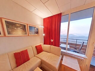 Apartamento Freyung Características 1