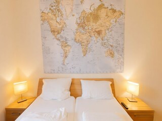 Apartamento Freyung Características 5