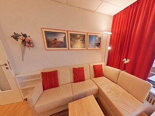 Apartamento Freyung Características 8