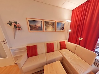 Apartment Freyung Ausstattung 1