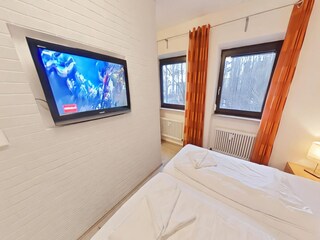 Apartamento Freyung Características 10