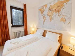 Apartamento Freyung Características 6
