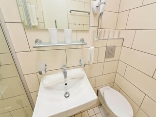 Apartamento Freyung Características 10