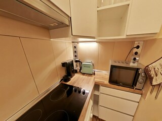 Apartamento Freyung Características 14