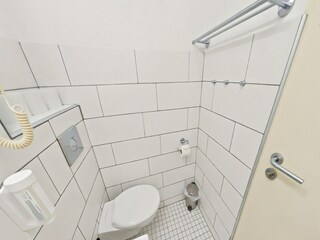 Apartamento Freyung Características 9