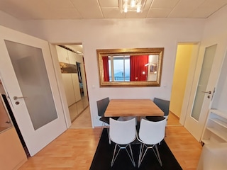 Apartment Freyung Ausstattung 7