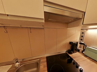 Apartment Freyung Ausstattung 8