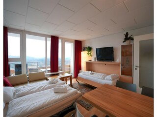 Apartamento Freyung Características 10