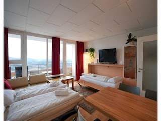 Apartment Freyung Ausstattung 10