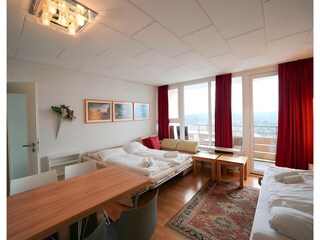 Apartamento Freyung Características 11