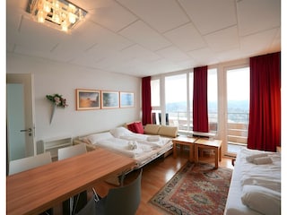 Apartment Freyung Ausstattung 11