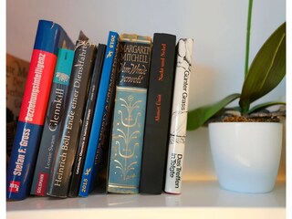 Apartamento Freyung Características 12