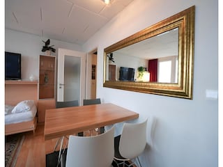Apartment Freyung Ausstattung 13